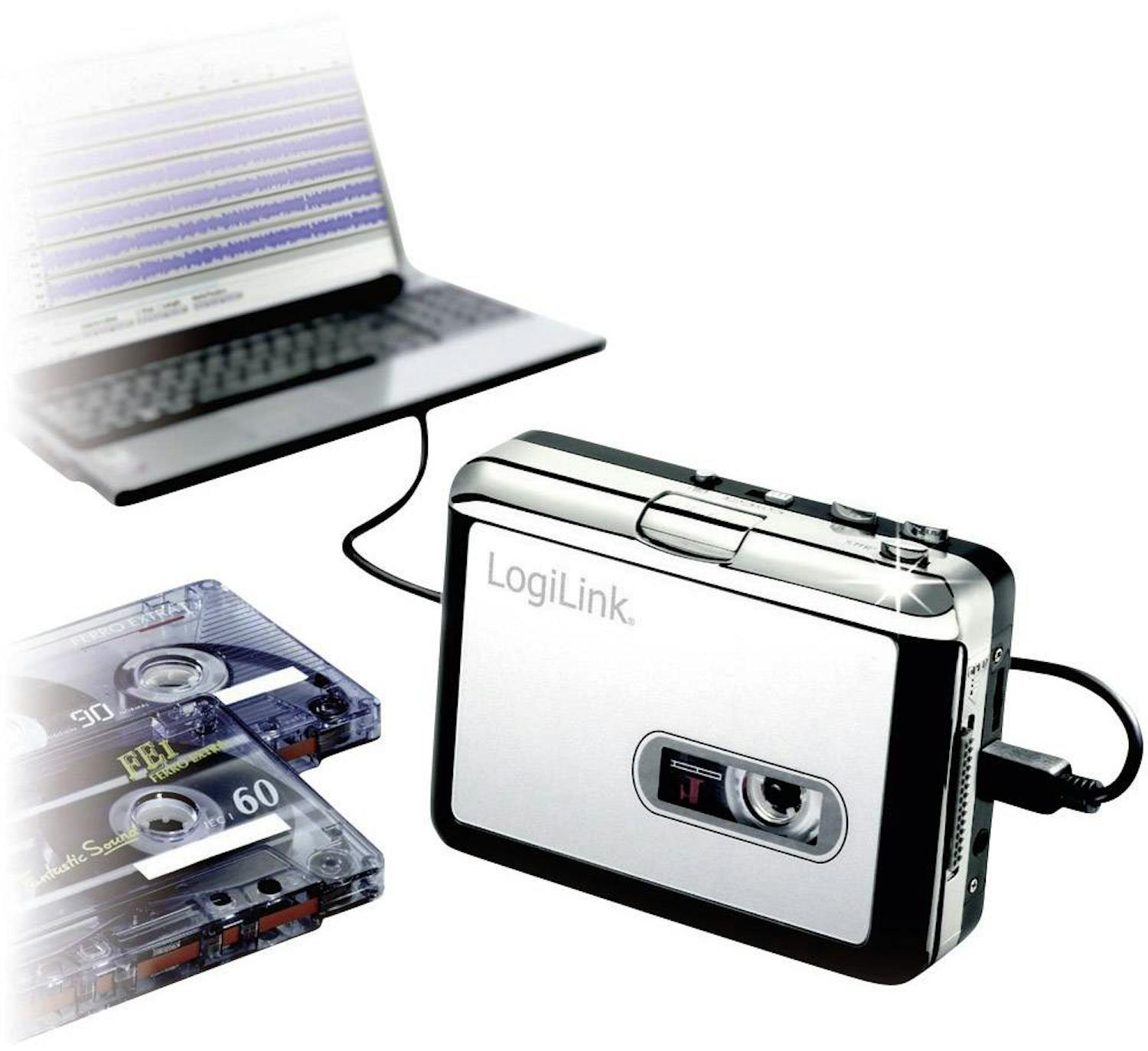 LogiLink UA0156 LogiLink UA0156